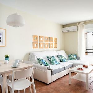 Apartamento A 100 M De La Playa